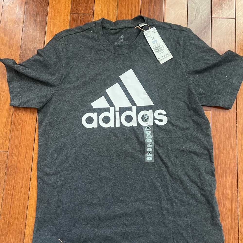 Men’s Adidas t shirt